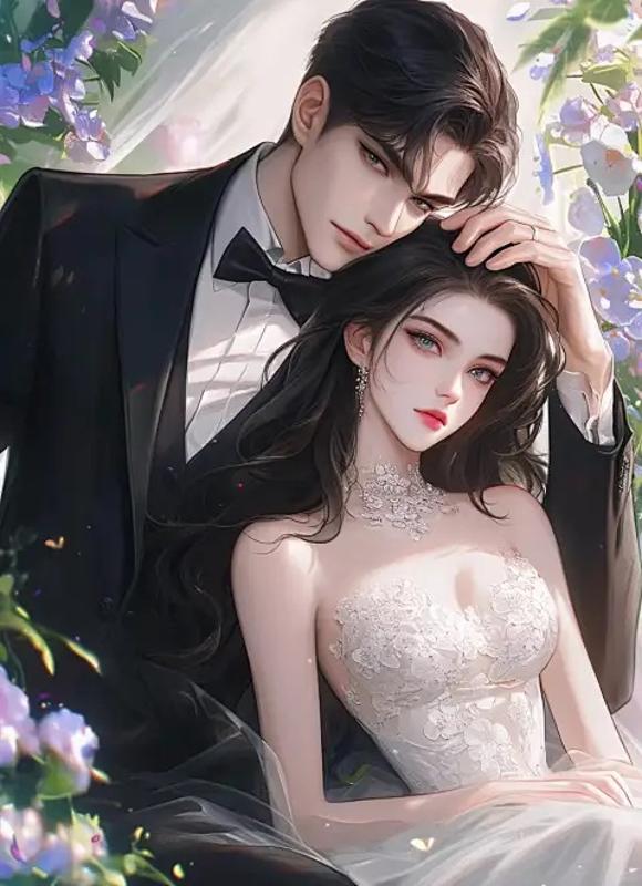 作精女配不作后，竹马老公哭着求我作