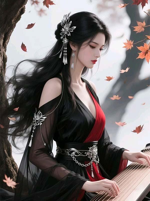 不问山海问长夜