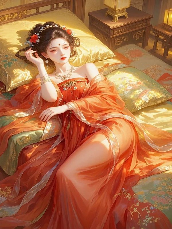重生后我去父留子,要娶庶妹的夫君悔疯了