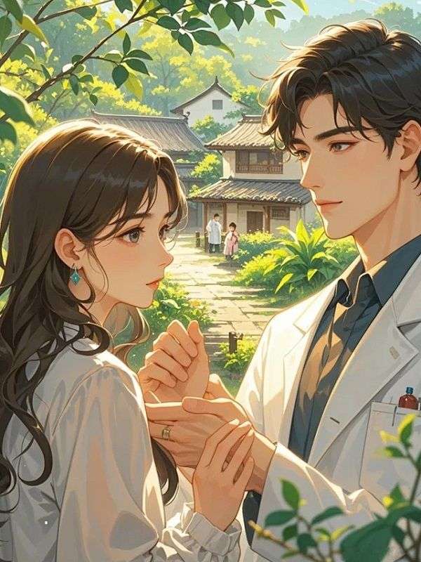 岁月知返,错爱散尽