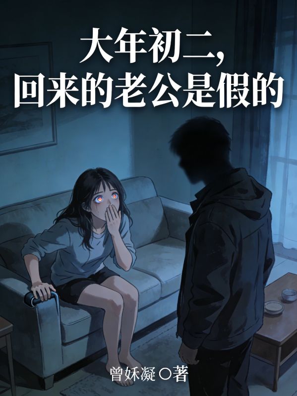 大年初二,回来的老公是假的
