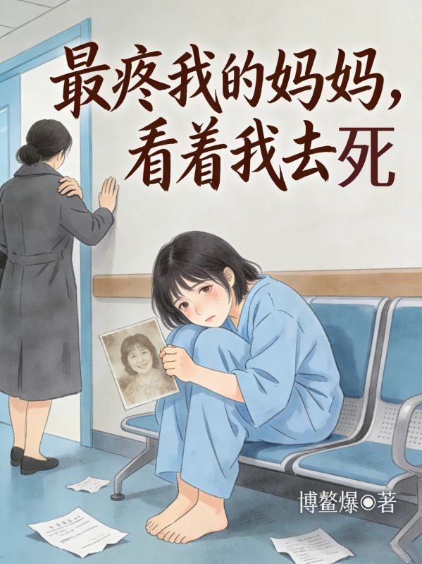 最疼我的妈妈,看着我去死