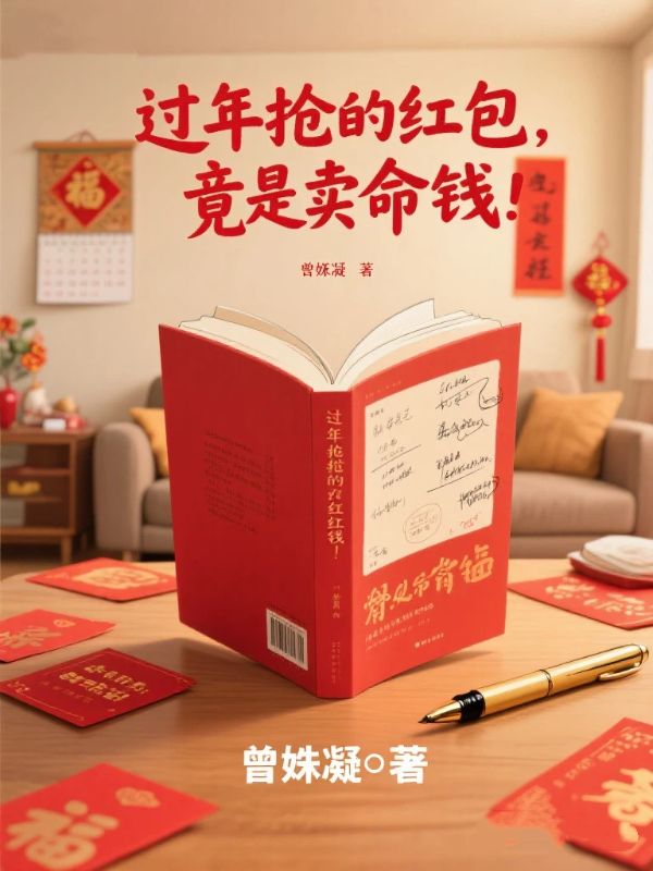 过年抢的红包,竟是卖命钱!