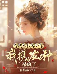 夺我嫁妆养外室，我携龙种杀疯了