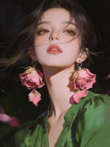 新婚一个月,我给老公的假结婚对象孕检