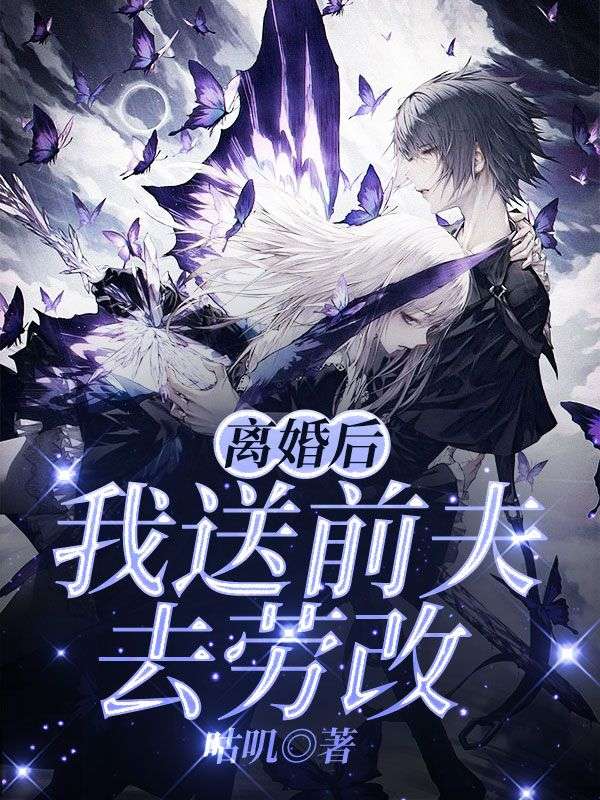离婚后,我送前夫去劳改