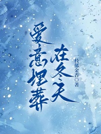 爱意埋葬在冬天
