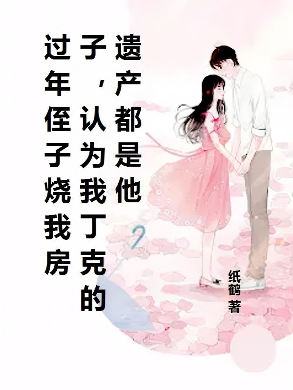 侄子烧我房子,认为我丁克的遗产都是他的