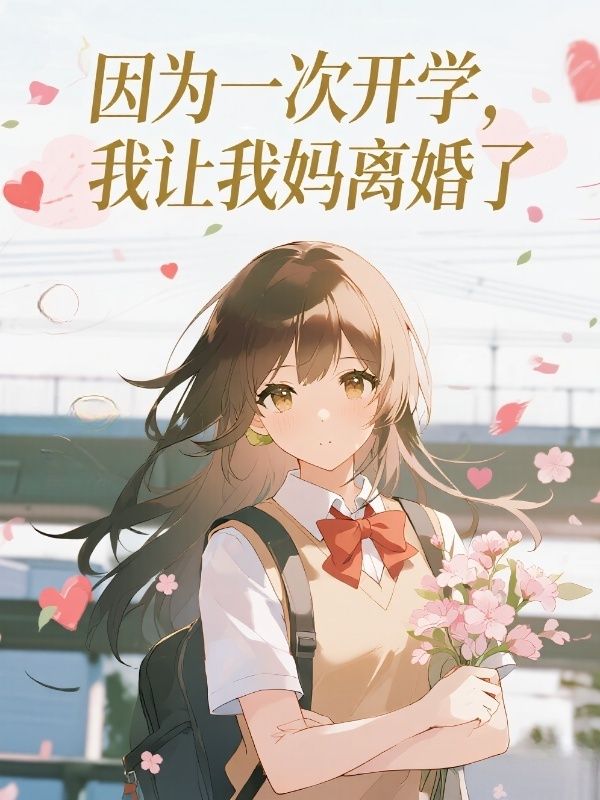 因为一次开学，我让我妈离婚了
