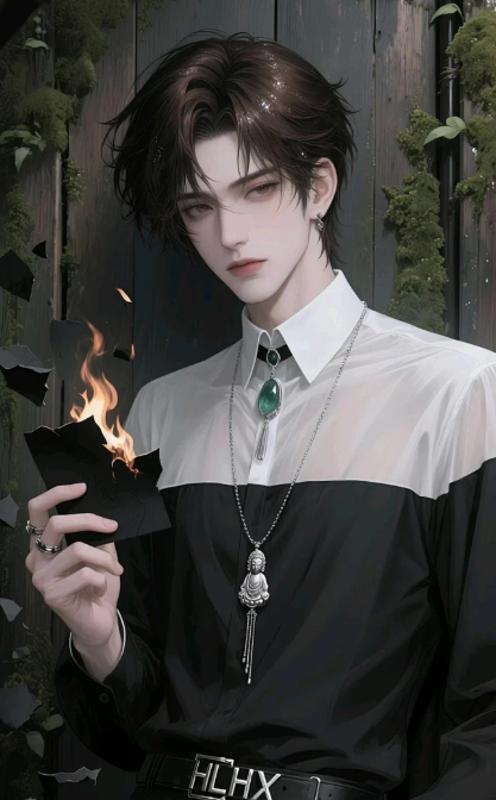海隅无归鸟，云间无游鱼