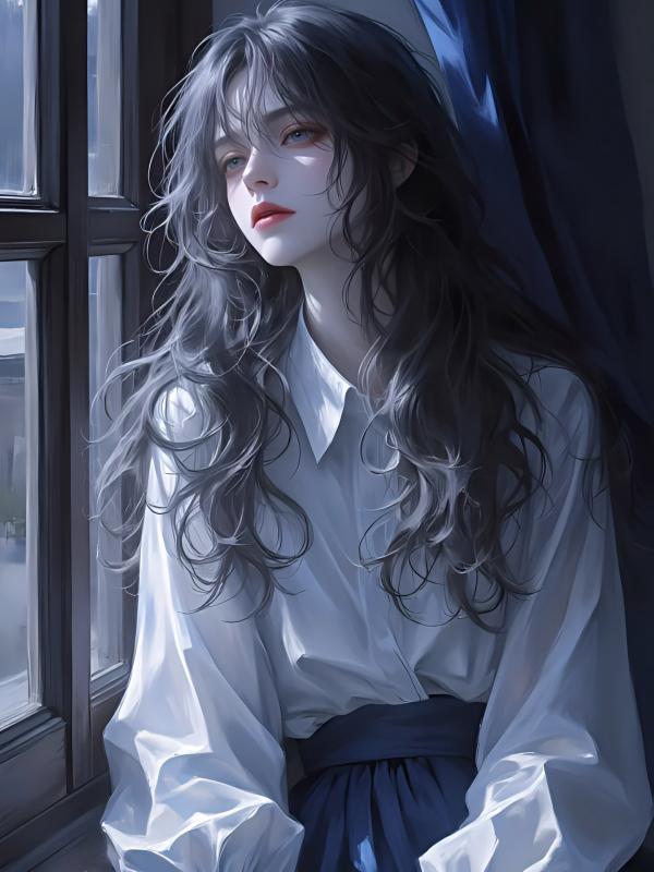 我从美德学校回来后,偏心养女的全家疯了