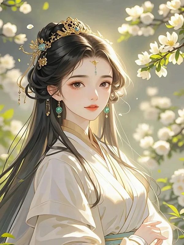 爱至穷途骨血寒