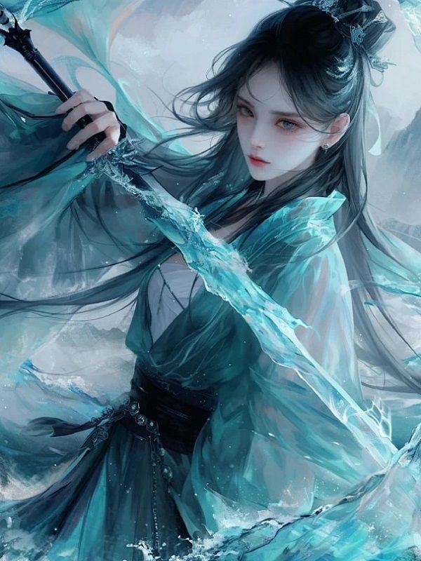 女儿封后当天,我血洗镇国侯府