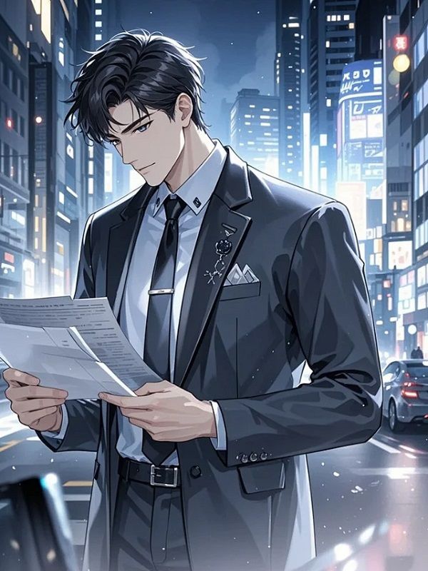 未婚妻为白月光抛下我,我让婚礼变葬礼