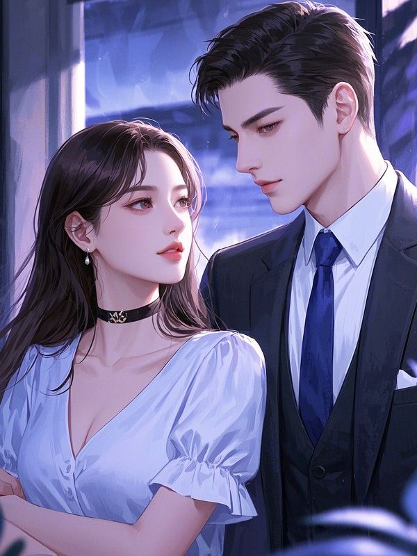 深情葬于山海盟