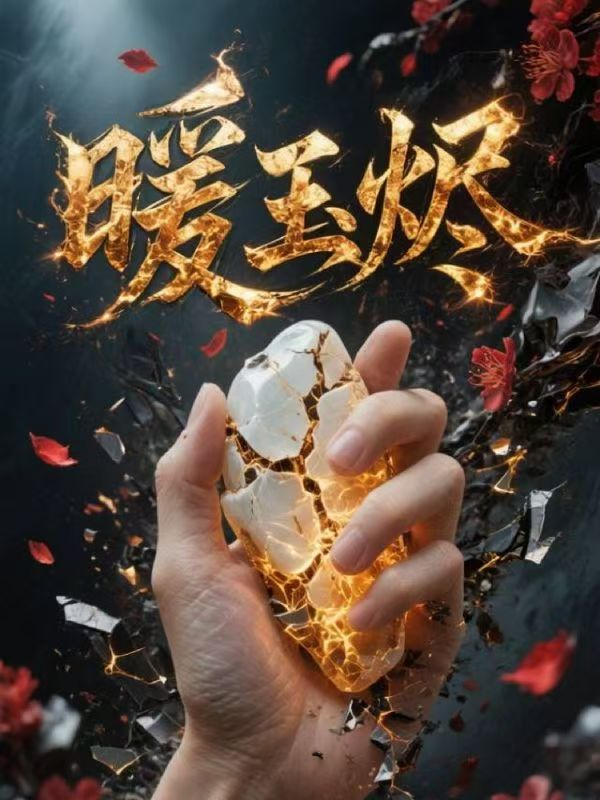 暖玉烬