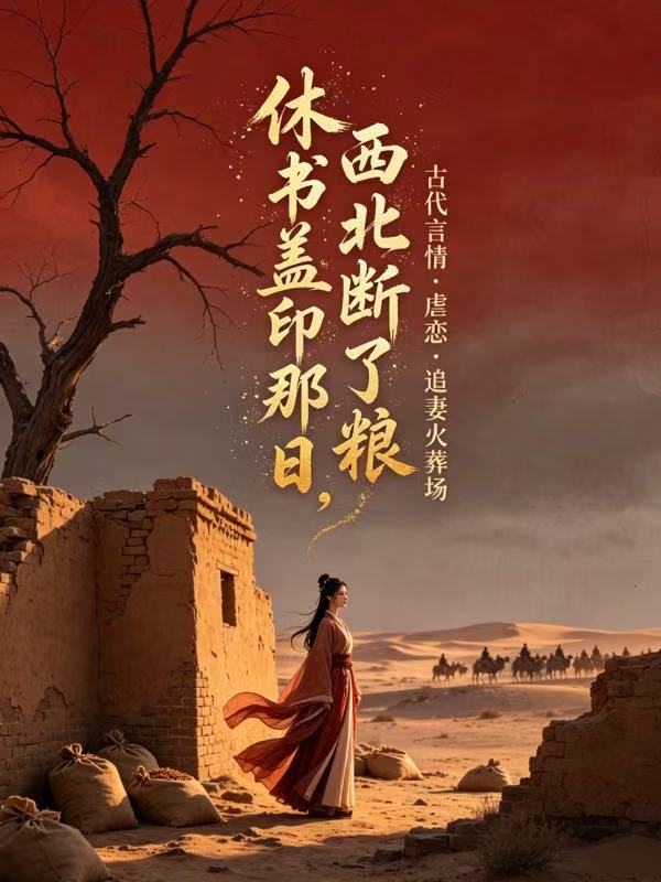 缅北水牢,我送老公上路