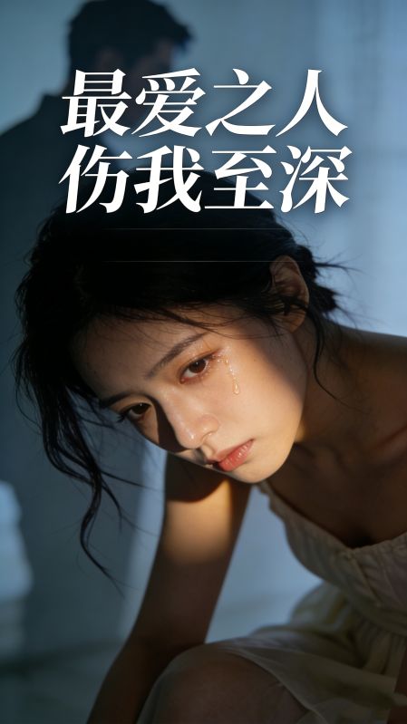最爱之人伤我至深