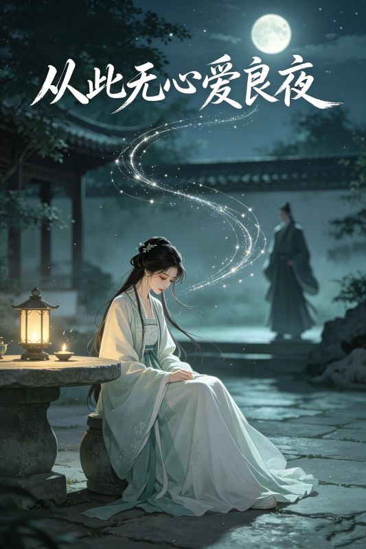 从此无心爱良夜