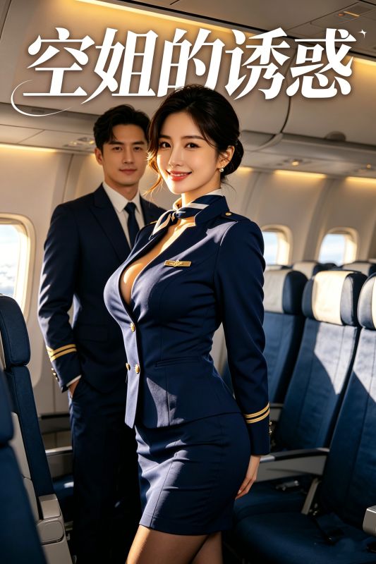 空姐的诱惑