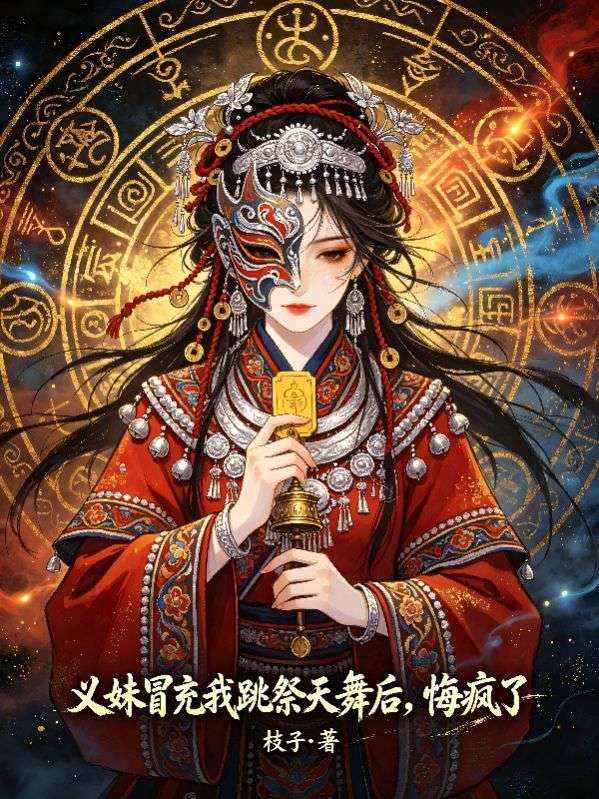 义妹冒充我跳祭天舞后,悔疯了