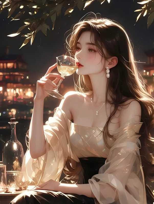 整顿职场的实习生,被我整进了女子监狱