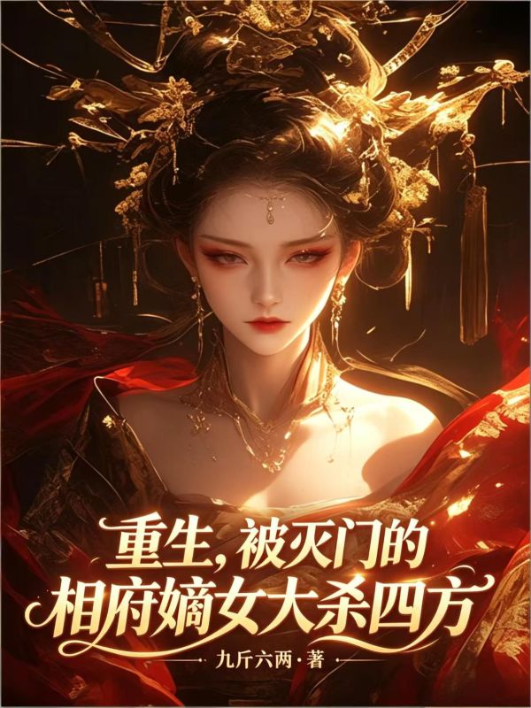 重生，被灭门的相府嫡女大杀四方