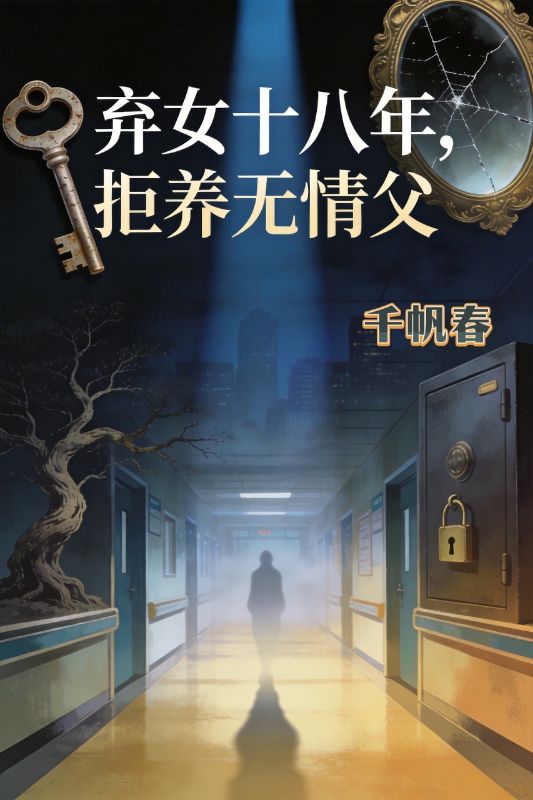 弃女十八年,拒养无情父