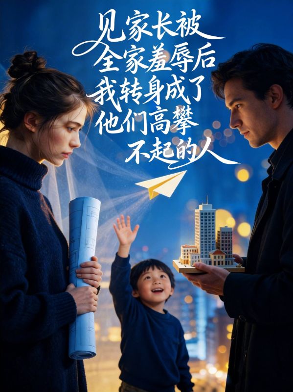亲叔叔用手术刀毁了我的眼睛,反手被我送进大牢
