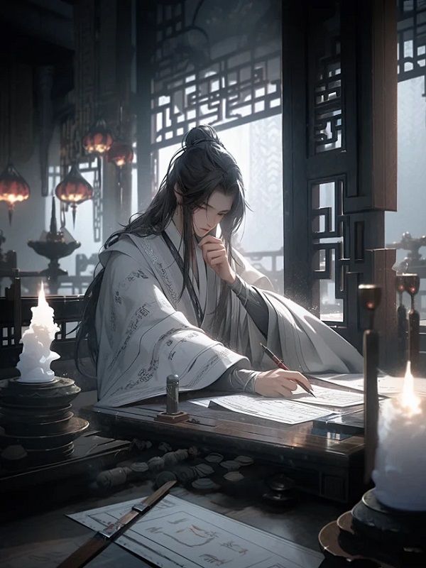 弟弟的皇家伴读身份被抢后,我告御状了