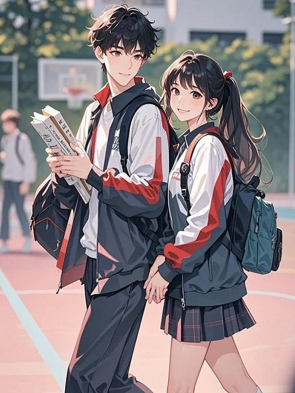 竹马为攻略女放弃保送上大专,我淡笑成全