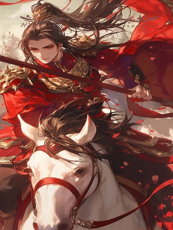 儿子被钦点驸马这天,我杀穿了侯府