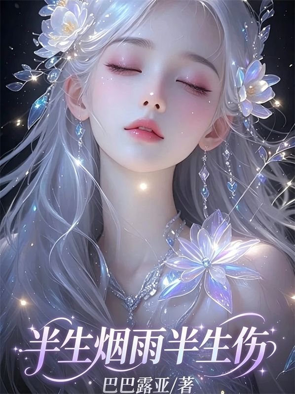 半生烟雨半生伤
