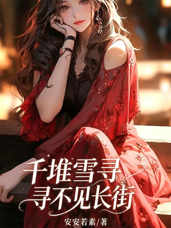 千堆雪寻不见长街