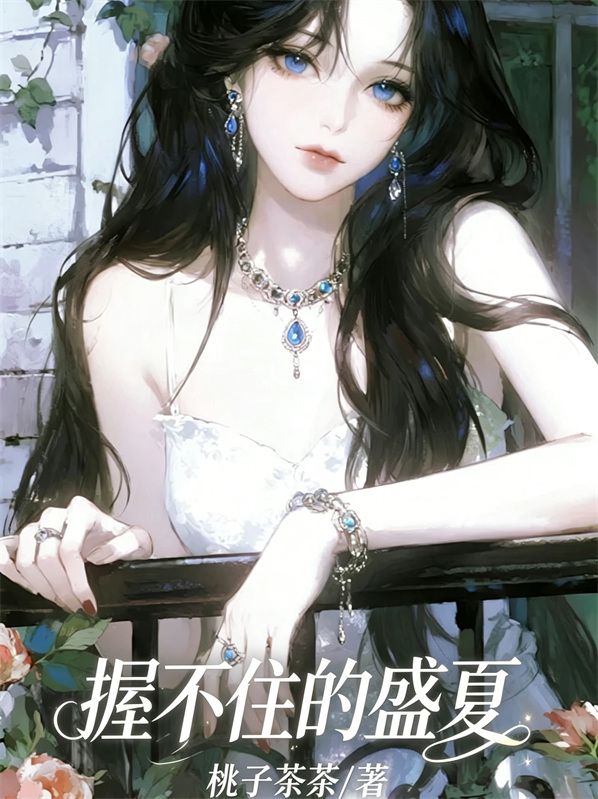 握不住的盛夏