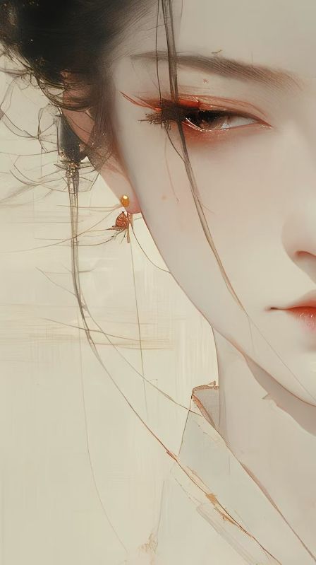 圣子嫌我胸大无脑不修慧根，我努力修炼后他悔疯了