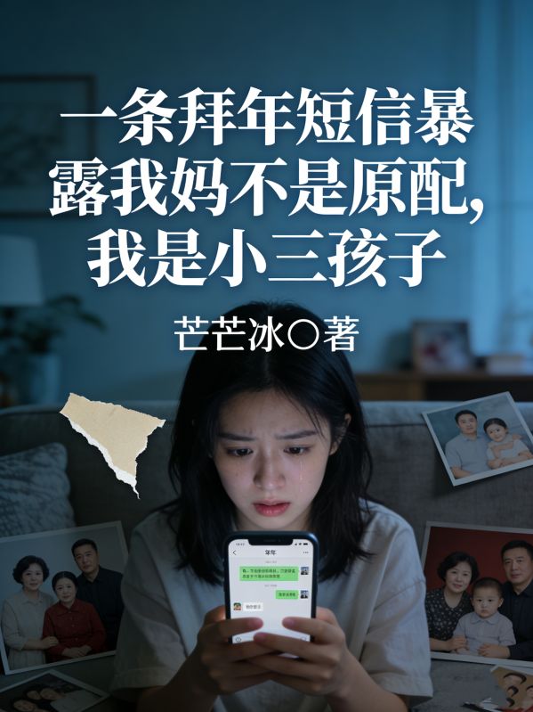 一条拜年短信暴露我妈不是原配，我是小三孩子
