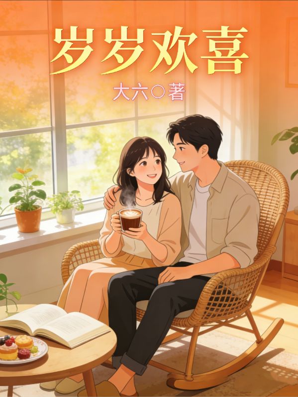 岁岁欢喜