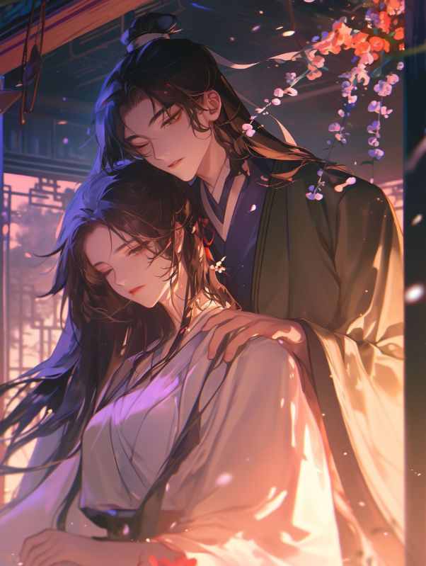 绝嗣蛇王夜夜宠，娇兔揣上神兽胎逃遁了