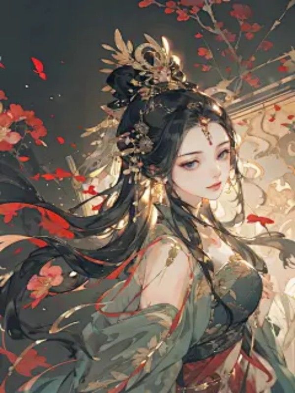 小绿茶说我谋害皇嗣，可我是上一届宫斗冠军