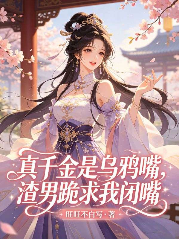 真千金是乌鸦嘴，渣男跪求我闭嘴