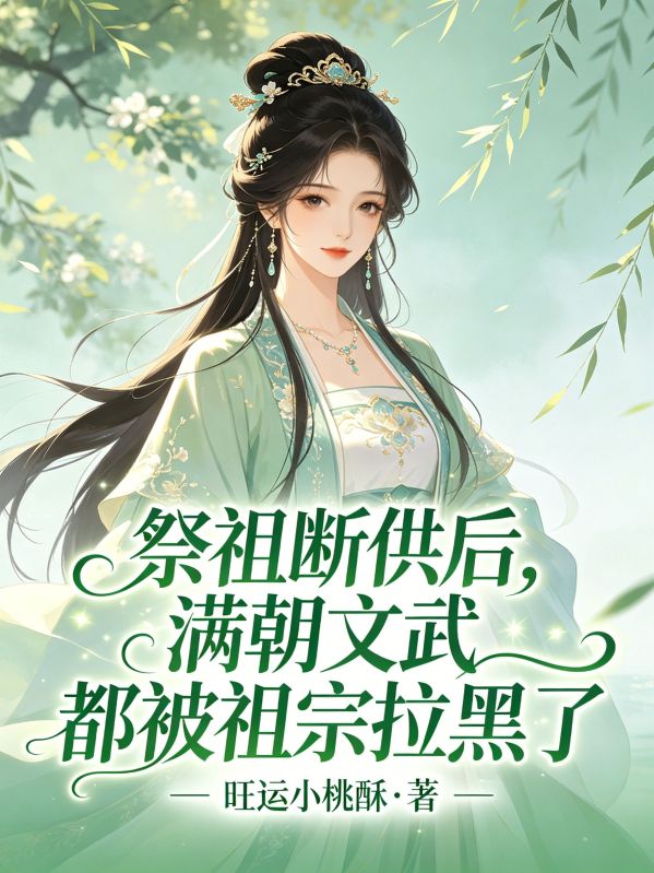  祭祖断供后，满朝文武都被祖宗拉黑了