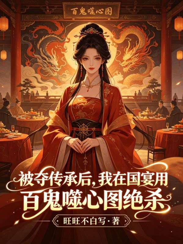 被夺传承后，我在国宴用百鬼噬心图绝杀