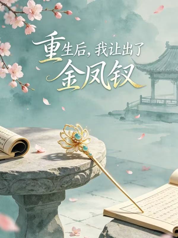 重生后，我让出了金凤钗