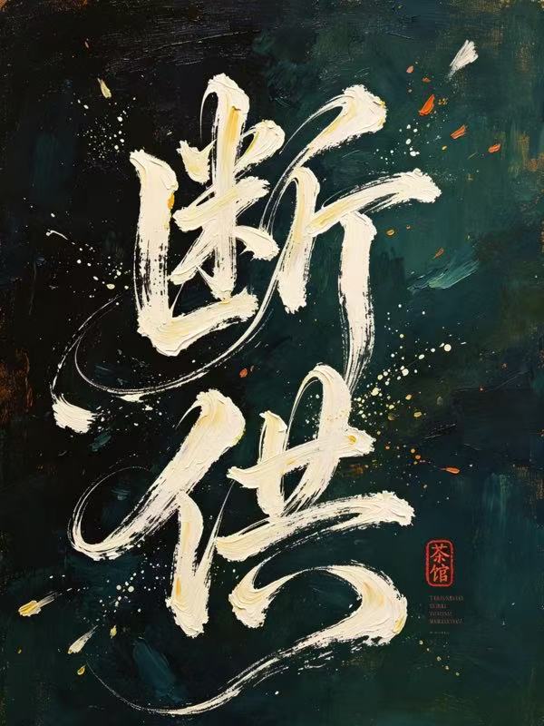 断供