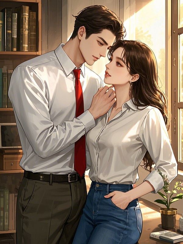 花四十万打赏的po文，男主竟是我老公