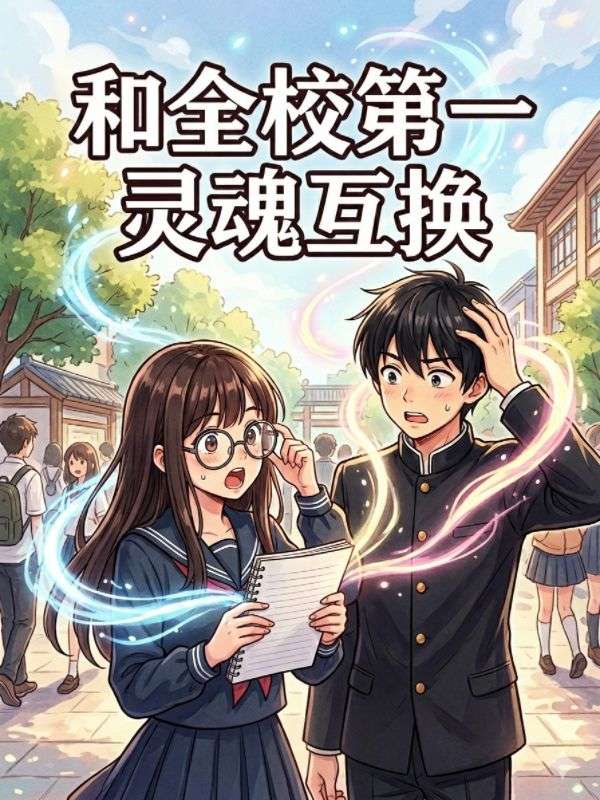 和全校第一灵魂互换