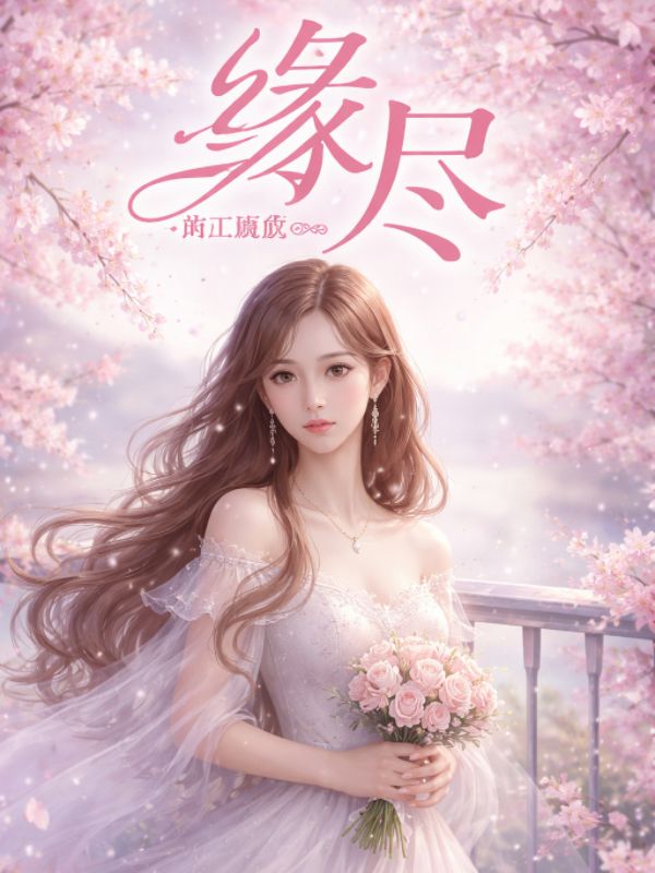 缘尽