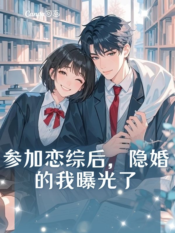 参加恋综后，隐婚的我曝光了