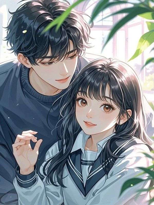 垫底学渣转专业后，学霸男友悔红了眼